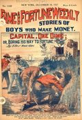 Fame and Fortune Weekly (1905-1928 Frank Tousey) 1159