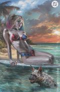 G'nort's Swimsuit Edition (2023 DC) 1CARNIVORE.PARRILLO.A