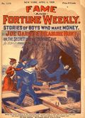 Fame and Fortune Weekly (1905-1928 Frank Tousey) 1175