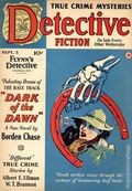 Detective Fiction Weekly (1928-1942 Red Star News) Pulp Vol. 147 #6