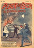 Pluck and Luck (1898-1929 Frank Tousey) Magazine 1538