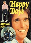 Happy Days Annual HC (1979-1981 Stafford Pemberton) 1979