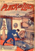 Pluck and Luck (1898-1929 Frank Tousey) Magazine 1573