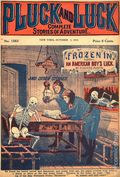 Pluck and Luck (1898-1929 Frank Tousey) Magazine 1583