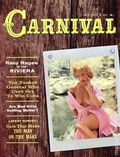 Carnival (1955 Show Magazine) Vol. 11 #1