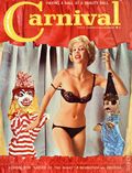 Carnival (1955 Show Magazine) Vol. 10 #4