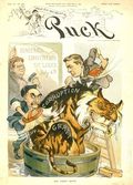 Puck Magazine (1877-1904 Keppler and Schwarzmann) 1418