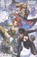 Batman and Robin (2023 DC) 23D