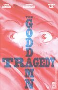 Goddamn Tragedy (2025 Oni Press) 1H