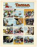 Tarzan Extra (1974 - 1977 Editrice Cenisio) Italian 1
