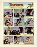 Tarzan Extra (1974 - 1977 Editrice Cenisio) Italian 2