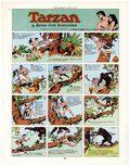 Tarzan Extra (1974 - 1977 Editrice Cenisio) Italian 3