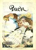 Puck Magazine (1877-1904 Keppler and Schwarzmann) 1518