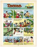 Tarzan Extra (1974 - 1977 Editrice Cenisio) Italian 5