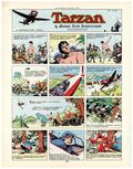 Tarzan Extra (1974 - 1977 Editrice Cenisio) Italian 6