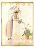 Judge (1881-1947 Judge Publishing) Magazine 1492