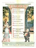 Judge (1881-1947 Judge Publishing) Magazine 1508
