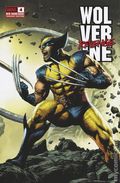Wolverine Revenge (2024 Marvel) 4.RB.ILLUMINATI.A