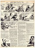 Mickey Mouse Weekly (UK 1936-1957 Odhams Press) Dec 14 1940