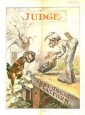 Judge (1881-1947 Judge Publishing) Magazine 1511