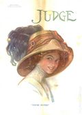 Judge (1881-1947 Judge Publishing) Magazine 1514