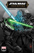 Star Wars the High Republic Shadows of Starlight (2023 Marvel) 3CORNER.A