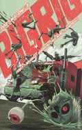 Big Rig (2025 Vault Comics) 1C
