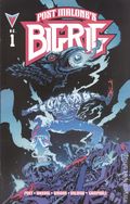 Big Rig (2025 Vault Comics) 1J