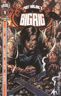 Big Rig (2025 Vault Comics) 1D
