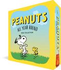 Peanuts All Year Round HC Mini Collection (2025 Fantagraphics) 1-1ST