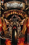 Dark Nights Death Metal (2020 DC) 1SLH