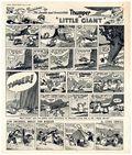 Mickey Mouse Weekly (UK 1936-1957 Odhams Press) Jun 24 1950