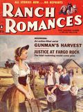 Ranch Romances (1924-1968 Clayton/Warner/Best Books/Literary Enterprises/Popular) Pulp Vol. 208 #2