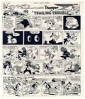 Mickey Mouse Weekly (UK 1936-1957 Odhams Press) Jun 3 1950