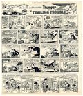 Mickey Mouse Weekly (UK 1936-1957 Odhams Press) May 27 1950