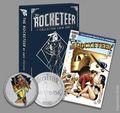 Rocketeer Collector Limited Edition Coin (2025 Massive) SILVER