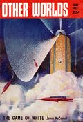 Other Worlds (1949-1953 Clark Publishing) 1st Series 31