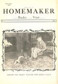 Jessie's Homemaker Radio Visit (1946-1980 Jessie S. Young) Vol. 2 #4