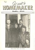 Jessie's Homemaker (1946-1980 Jessie S. Young) Vol. 2 #7