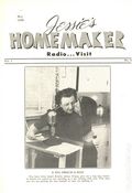 Jessie's Homemaker Radio Visit (1946-1980 Jessie S. Young) Vol. 2 #9
