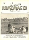 Jessie's Homemaker Radio Visit (1946-1980 Jessie S. Young) Vol. 2 #11