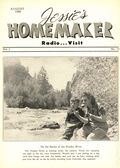 Jessie's Homemaker Radio Visit (1946-1980 Jessie S. Young) Vol. 2 #12
