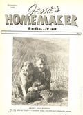 Jessie's Homemaker Radio Visit (1946-1980 Jessie S. Young) Vol. 3 #3