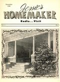 Jessie's Homemaker Radio Visit (1946-1980 Jessie S. Young) Vol. 3 #4