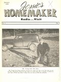 Jessie's Homemaker Radio Visit (1946-1980 Jessie S. Young) Vol. 3 #5