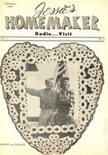 Jessie's Homemaker (1946-1980 Jessie S. Young) Vol. 3 #6