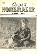 Jessie's Homemaker Radio Visit (1946-1980 Jessie S. Young) Vol. 3 #8