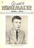 Jessie's Homemaker Radio Visit (1946-1980 Jessie S. Young) Vol. 3 #9