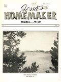 Jessie's Homemaker Radio Visit (1946-1980 Jessie S. Young) Vol. 3 #10