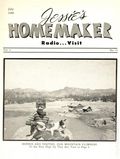 Jessie's Homemaker Radio Visit (1946-1980 Jessie S. Young) Vol. 3 #11